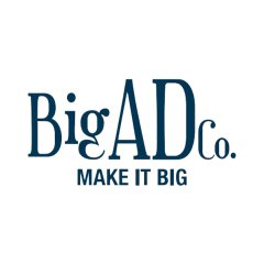BigADCo. Advertising & Digital Marketing