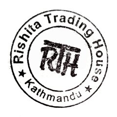 Rishita Trading House