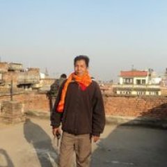Dharma Shrestha